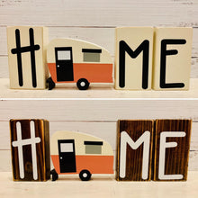 Load image into Gallery viewer, Camper "O" Piece