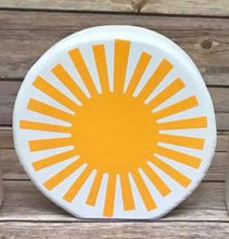 Load image into Gallery viewer, Sunshine "O" Piece