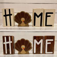 Load image into Gallery viewer, Turkey "O" Piece