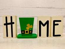 Load image into Gallery viewer, Home Block Set