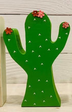 Load image into Gallery viewer, Cactus "O" Piece