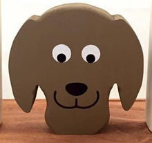 Load image into Gallery viewer, Dog "O" Piece