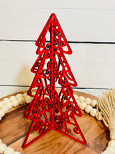 Load image into Gallery viewer, Large 3D Tree