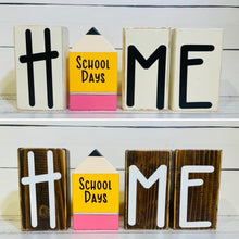 Load image into Gallery viewer, Pencil "O" Piece