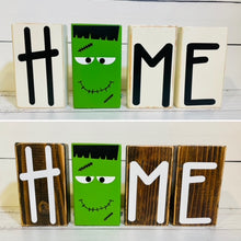 Load image into Gallery viewer, Frankenstein "O" Piece