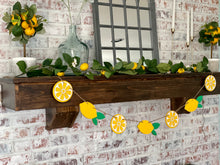 Load image into Gallery viewer, Lemon Banner