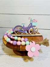 Load image into Gallery viewer, Spring Flower Beads