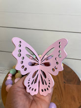 Load image into Gallery viewer, 3D Collapsable Butterflies