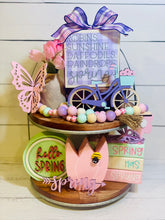 Load image into Gallery viewer, 3D Collapsable Butterflies