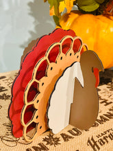 Load image into Gallery viewer, 3D Turkey