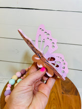 Load image into Gallery viewer, 3D Collapsable Butterflies