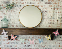 Load image into Gallery viewer, Butterfly Banner