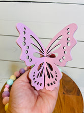 Load image into Gallery viewer, 3D Collapsable Butterflies