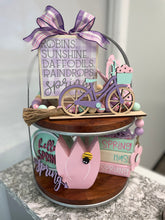 Load image into Gallery viewer, Spring Flower Beads