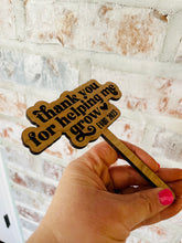 Load image into Gallery viewer, Teacher Appreciation Plant Pick