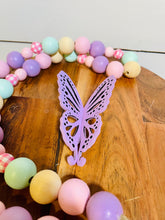 Load image into Gallery viewer, 3D Collapsable Butterflies