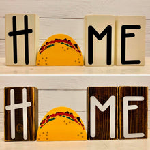 Load image into Gallery viewer, Taco "O" Piece