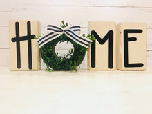 Load image into Gallery viewer, Home Block Set