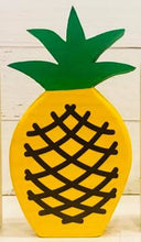 Load image into Gallery viewer, Pineapple "O" Piece