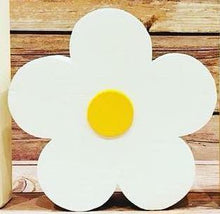 Load image into Gallery viewer, Flower "O" Piece