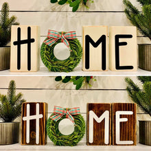 Load image into Gallery viewer, Home Block Set