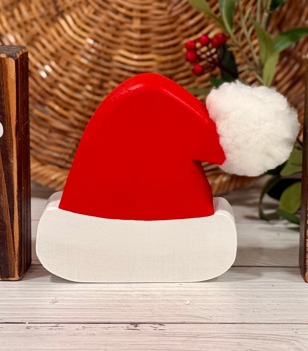 Santa Hat 