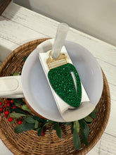 Load image into Gallery viewer, Christmas Cup Topper
