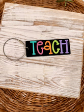 Load image into Gallery viewer, Teach Bag Tag
