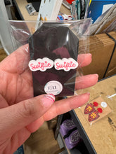 Load image into Gallery viewer, Swiftie Earrings
