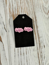 Load image into Gallery viewer, Swiftie Earrings
