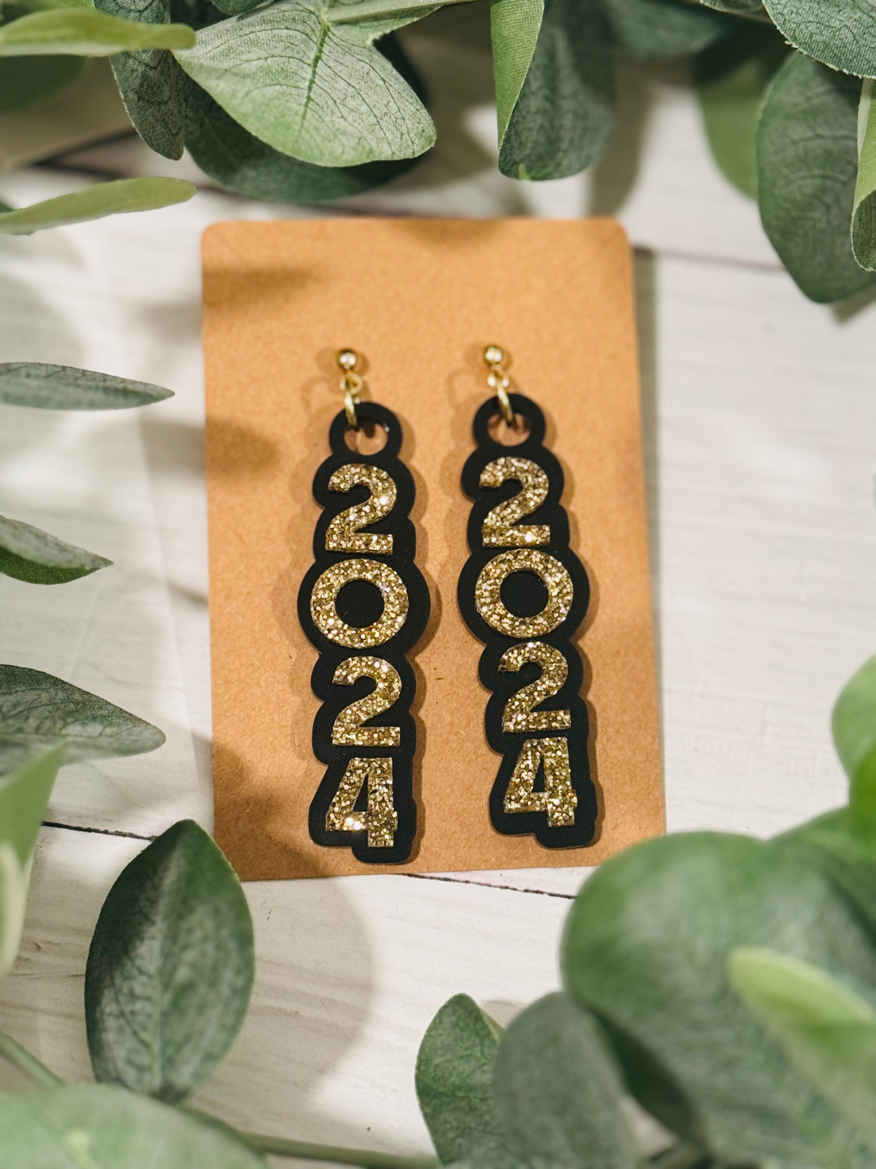 2024 Earrings