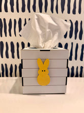 Load image into Gallery viewer, Magnetic Seasonal Attachments for Shiplap Tissue Box Cover
