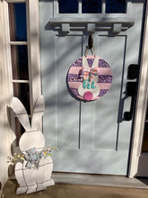 Load image into Gallery viewer, Hi Bunny Door Hanger
