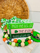 Load image into Gallery viewer, Luck of the Irish Stack
