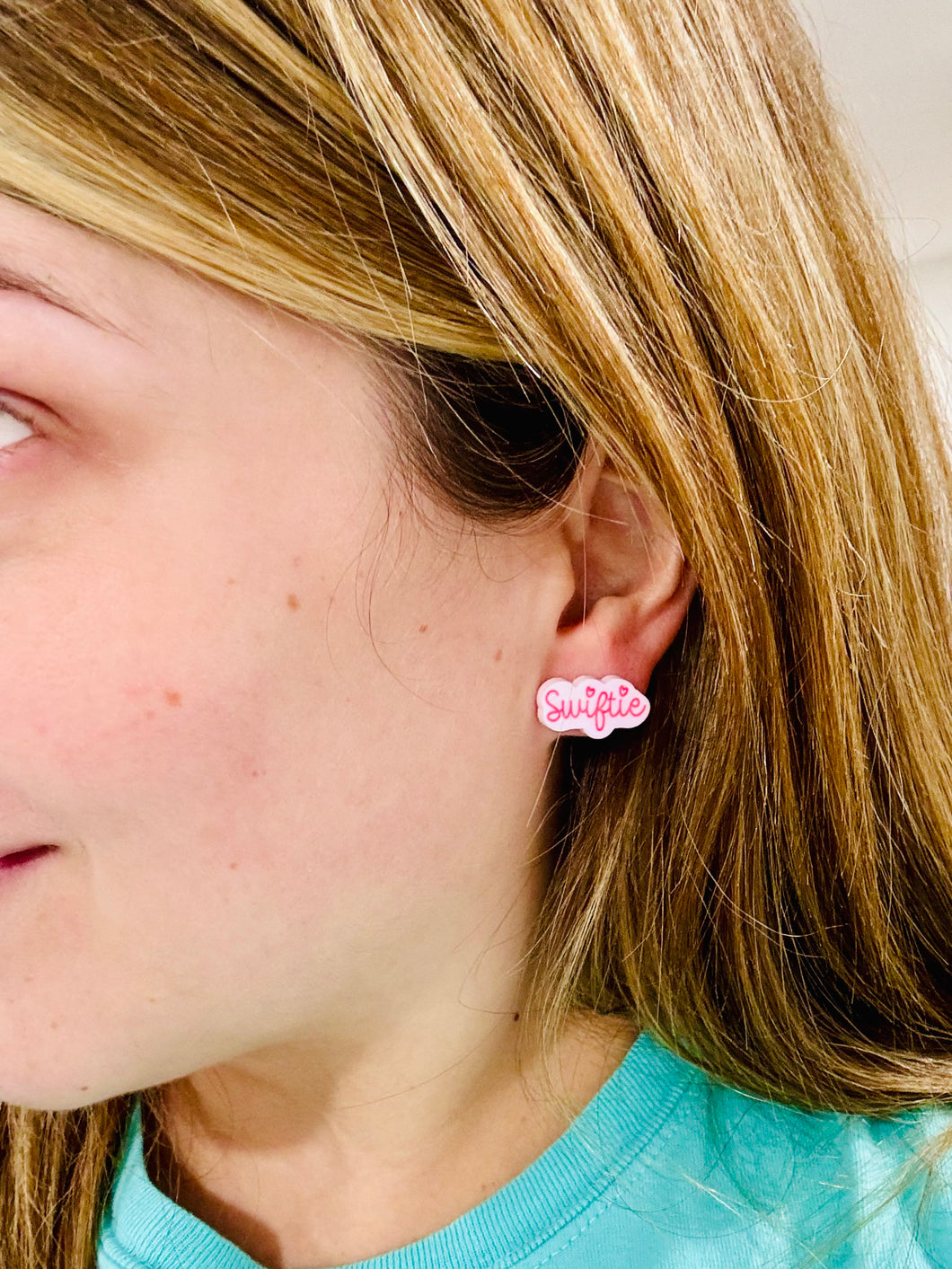 Swiftie Earrings