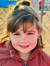 Load image into Gallery viewer, Shorthorn Earrings
