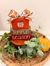 Load image into Gallery viewer, Pumpkin Season Stack
