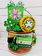 Load image into Gallery viewer, Luck of the Irish Stack
