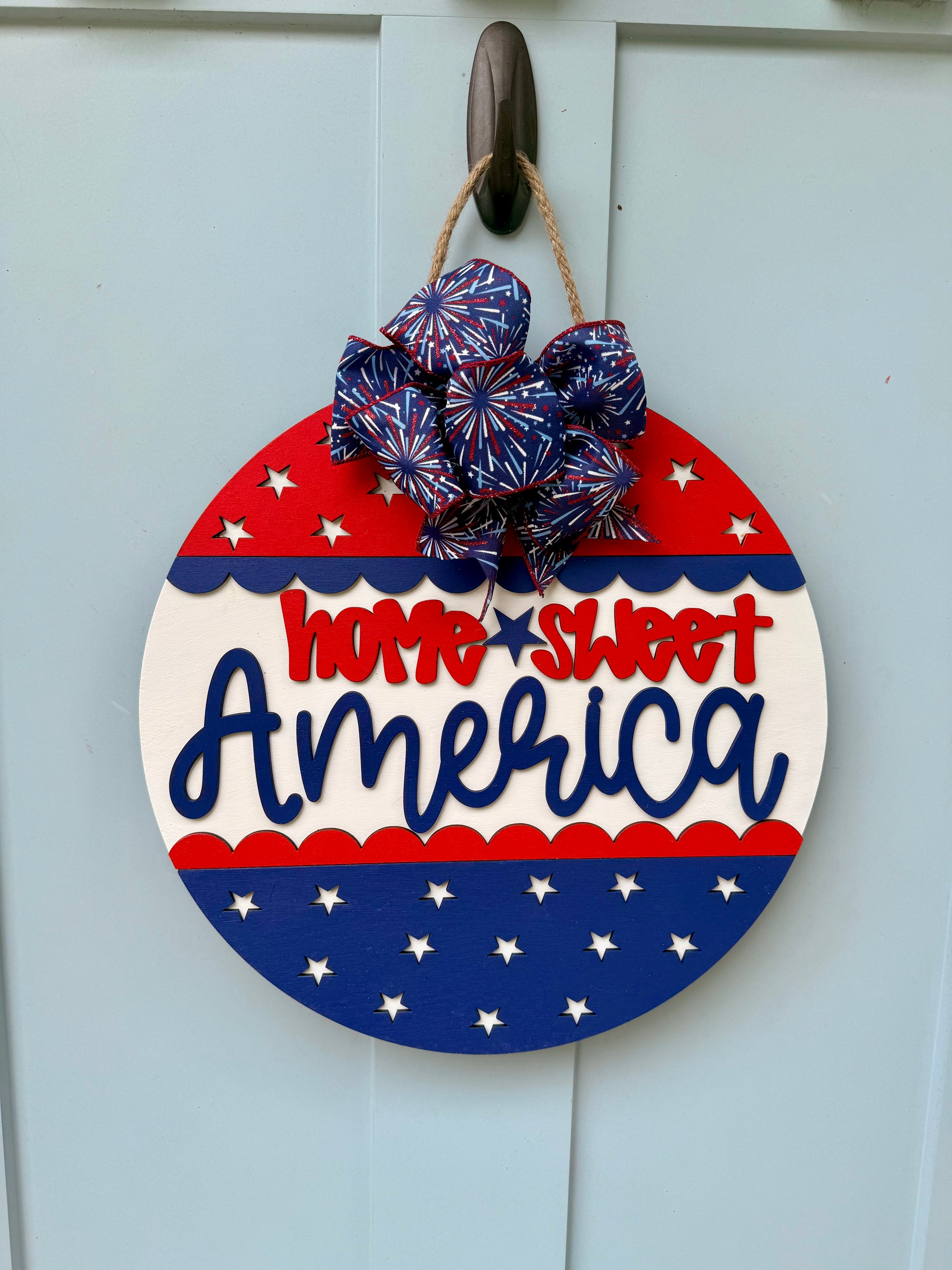 Americana Decor – Eleven11 Treasures