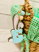 Load image into Gallery viewer, Easter Basket Tag
