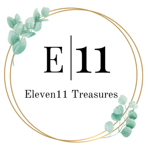 Eleven11 Treasures