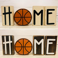Load image into Gallery viewer, Basketball Home Set
