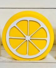 Load image into Gallery viewer, Lemon Decor
