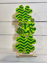 Load image into Gallery viewer, Shamrock Topiary
