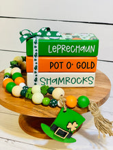 Load image into Gallery viewer, Leprechaun Hat Beads
