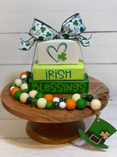 Load image into Gallery viewer, Irish Blessings Stack

