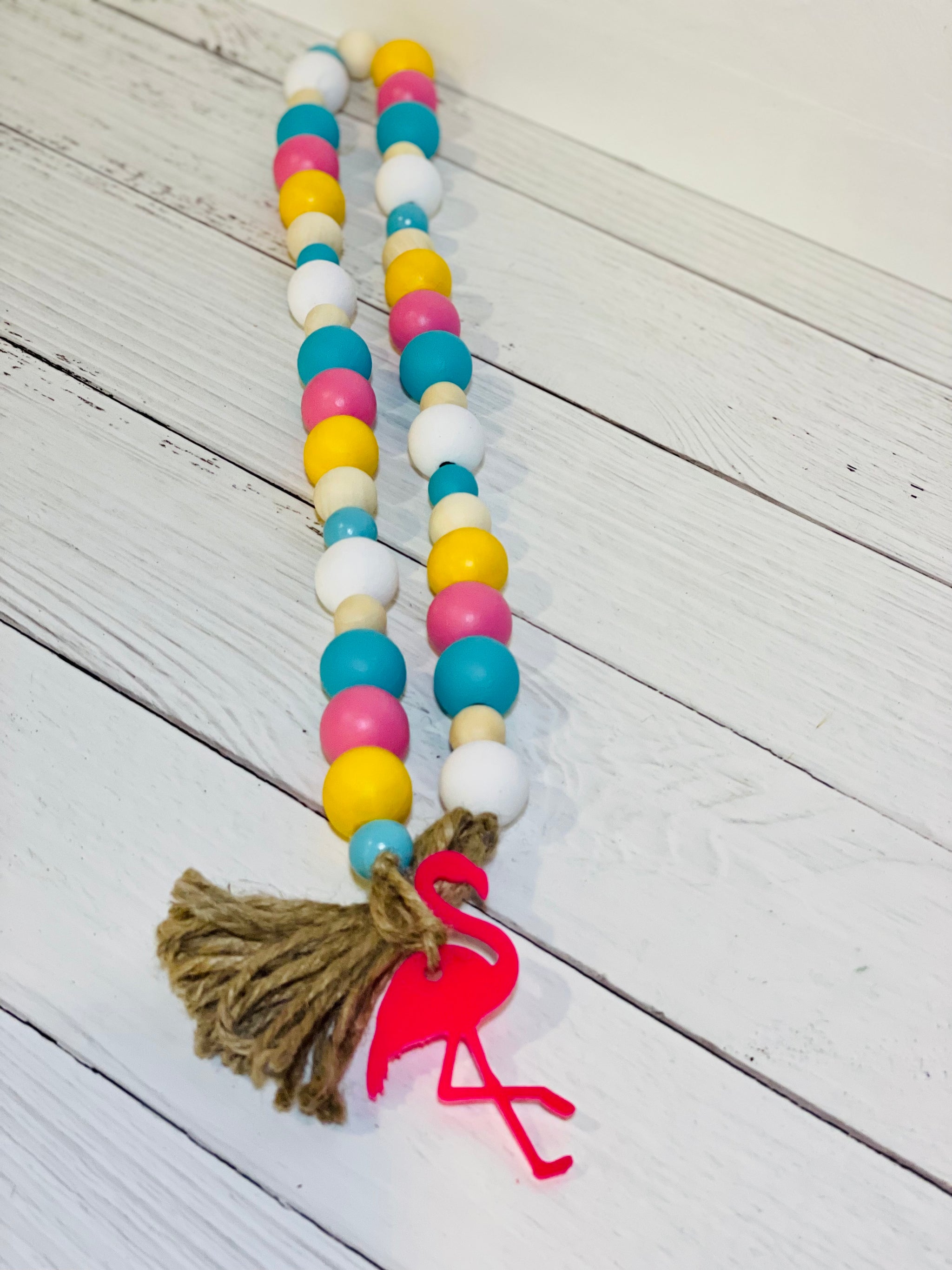 Flamingo – Eleven11 Treasures