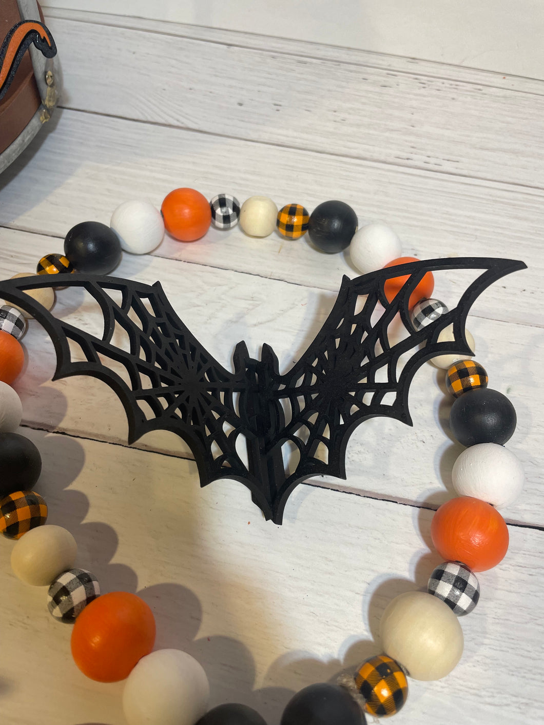 Medium Spiderweb Bat
