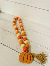 Load image into Gallery viewer, Pumpkin Beads

