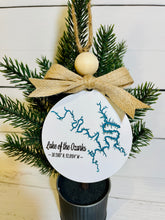 Load image into Gallery viewer, Lake of the Ozarks Ornament
